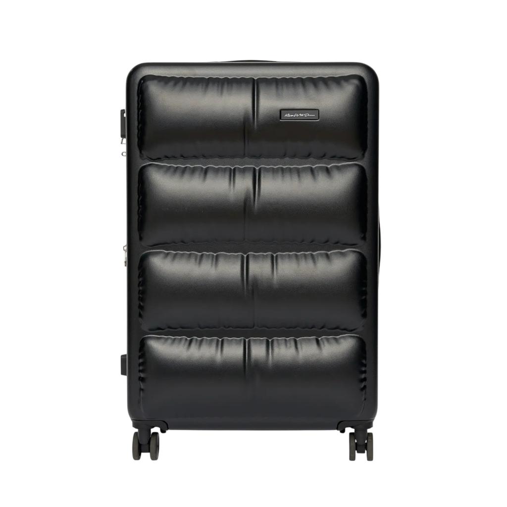 Kings Will Dream Bubble Bubble Luggage Set (Pack of 3)