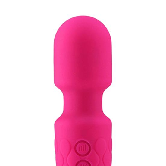 Women Vibrator Double Head Available Comfortable to Touch Soft Fit Deep Stimulation Waterproof Increase Climax Silicone Clit Stimulator Masturbator