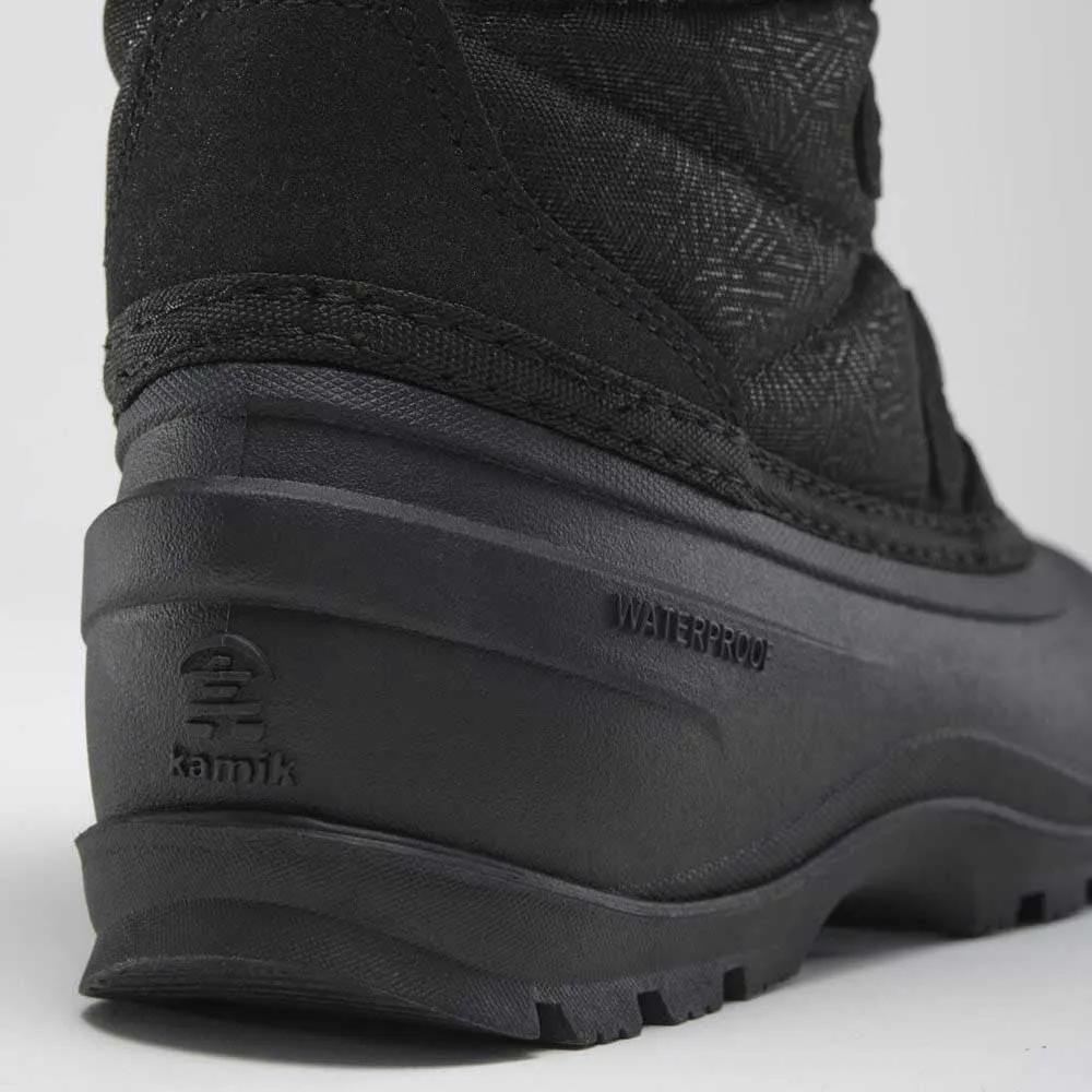 Kamik Snow Boots Momentum3