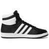 Adidas Top Zehn 'Black White' Sneaker FV6132