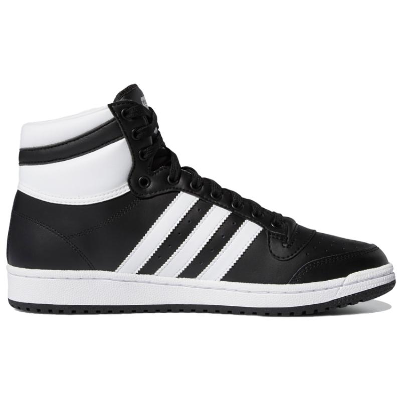 Adidas Top Ten 'Black White' Sneakers FV6132