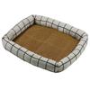 Warm Enclosed Cat Bed Winter Pet House for Cats Dogs All Seasons Cozy Amazon New Pet Supplies
