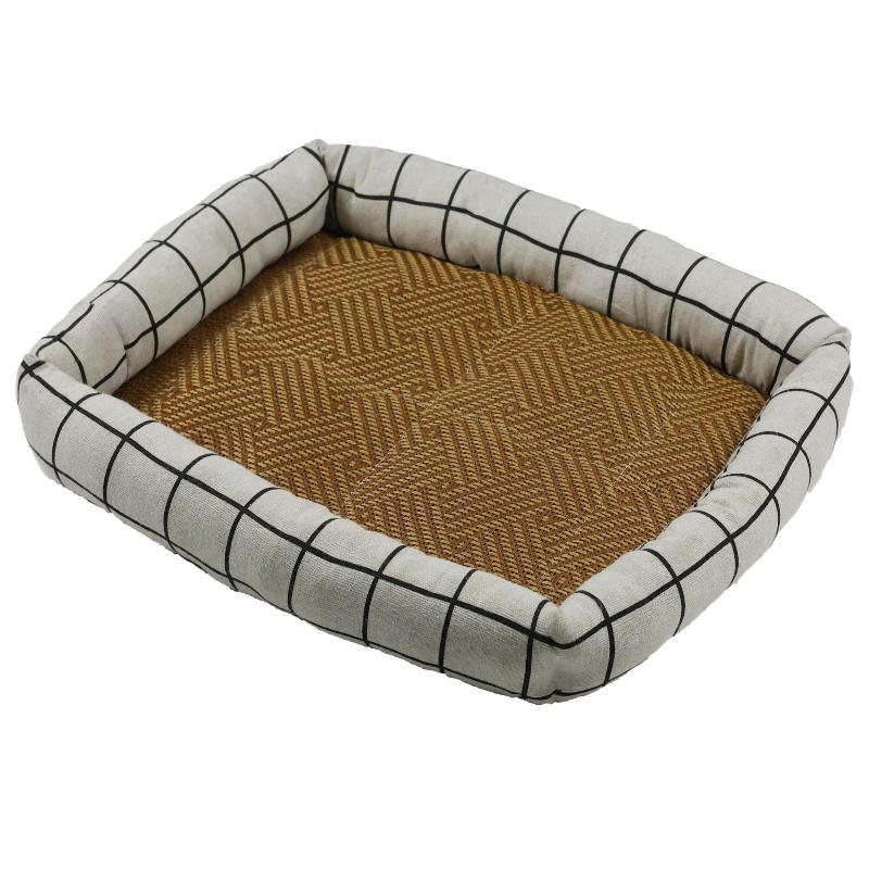 

Warm Enclosed Cat Bed Winter Pet House for Cats Dogs All Seasons Cozy Amazon New Pet Supplies Mesh cooling mat коричневый