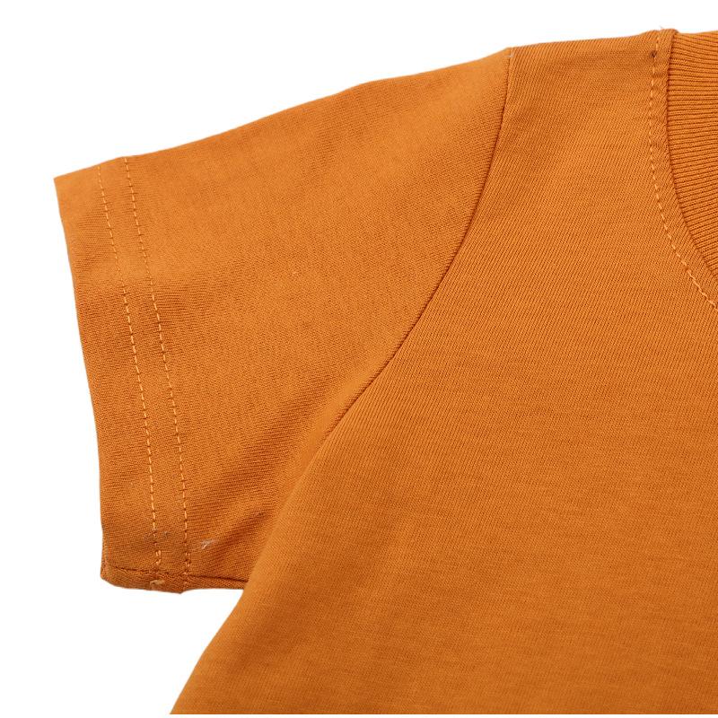 Summer New Boys T-shirt In Europe and The United States Wind In Small Children Cartoon Children Round Neck Short-sleeved Tops