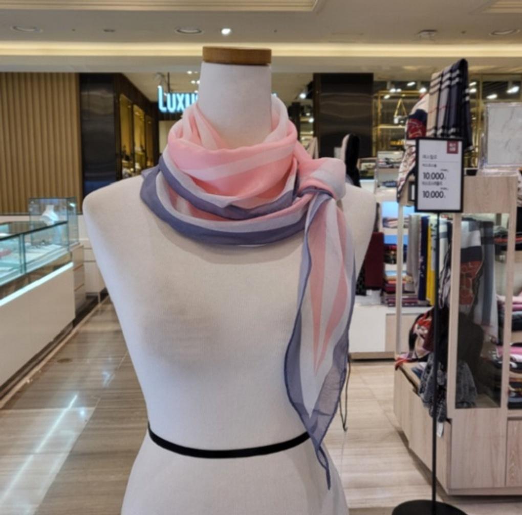 Arnaldo Basini Drizel Scarf ABS-226003K