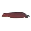 Right Side Rear Bumper Reflector Red Lens For 2014-2018 Jeep Cherokee 68105144AC