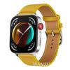 High-end Leather Strap For Huawei Watch Fit 5 Pro/4 Pro Sports Comfortable Breathable Bracelet Huawei Fit 5/4/3 Correa Accessory