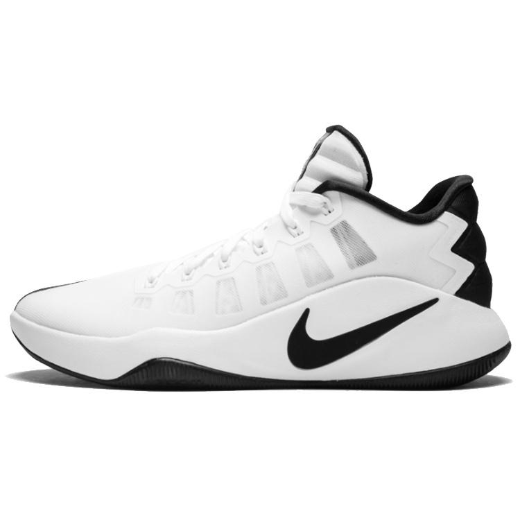 Nike Hyperdunk 2016 Low White Men s 844363-100 EU 41