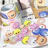 2.7Cm Skzoo Stray Children 200 Stickers Round Cartoon Anime Packaging Sealing Small Stickers Roll Decorative Stickers