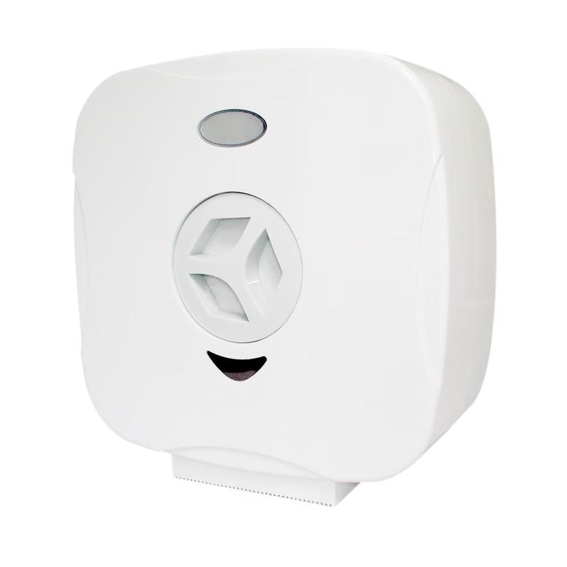 MDNG Adhesive Wall-Mounted Tissue Box
