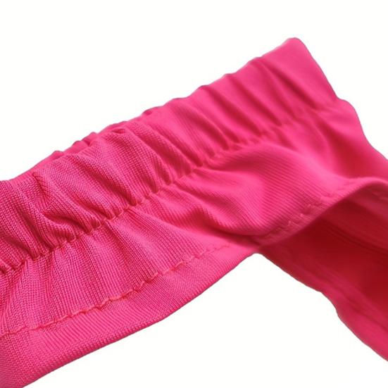 Bowlingový chránič palce pro dospělé pravá levá ruka úchop palce stabilizátor nastavitelná bowlingová ponožka na palec elastická bowlingová rukavice pro bowlingovou kouli