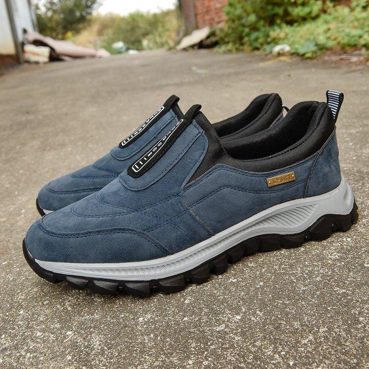 

2024 большой размер, новые повседневные спортивные туфли для активного отдыха, удобные мужские кроссовки для ходьбы, альпинизма, бега 48
