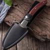 Cuchillo Profesional para Ostras, Herramienta Abridora de Mariscos de Acero Inoxidable de Alta Resistencia, Cuchillo para Abrir Mariscos para Ostras Almejas Vieiras