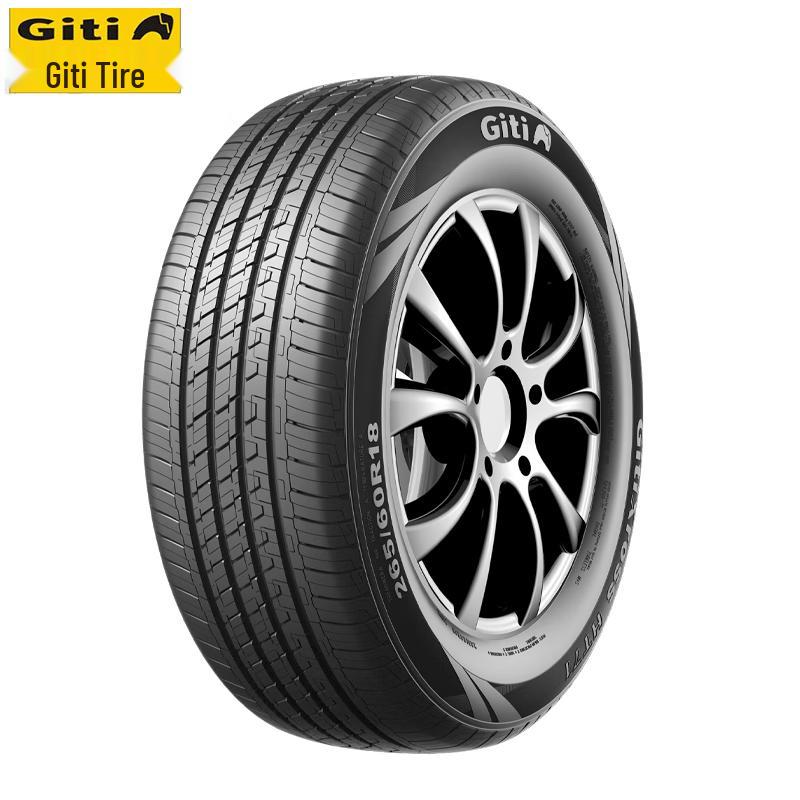 Giti HT71 All-Season Light Truck Tire