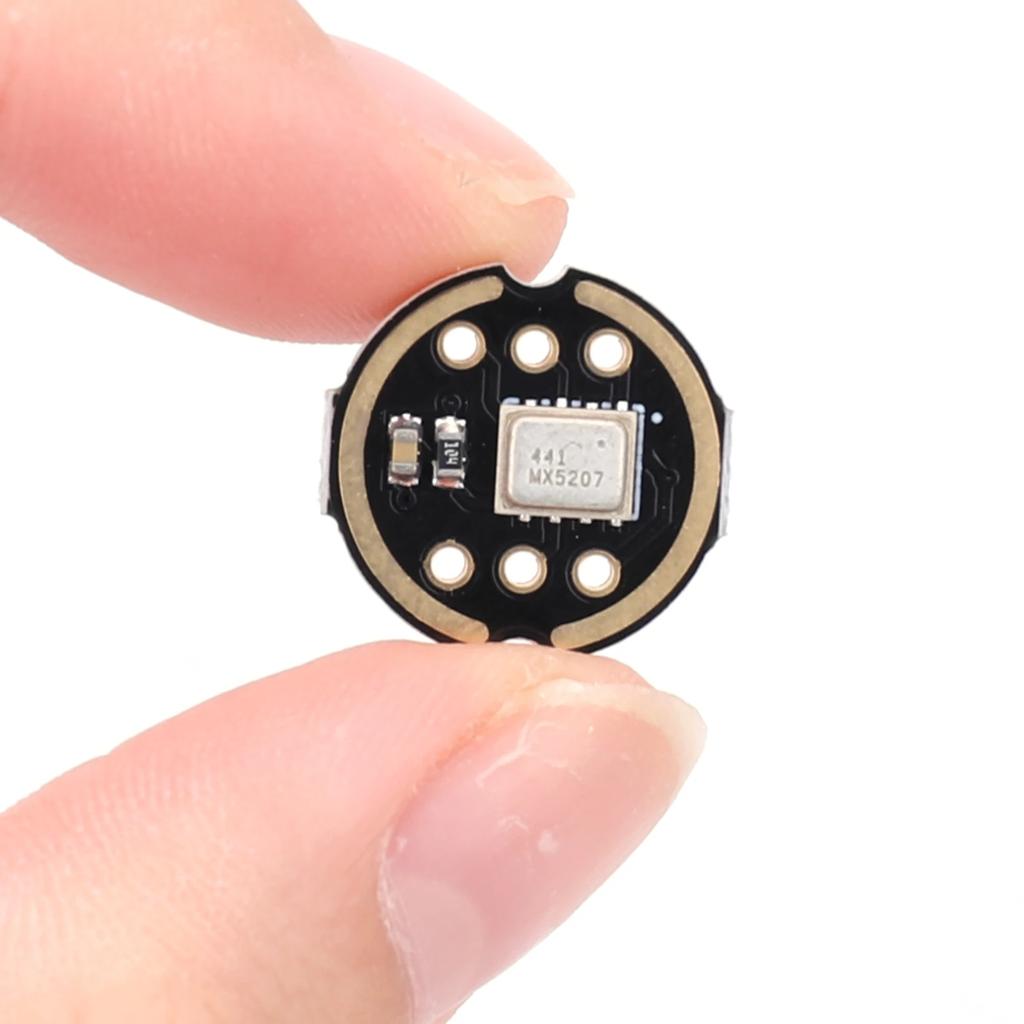 1-10PCS INMP441 Omnidirectional Microphone Module I2S Interface Low Power MEMS High Precision Digital Output Sensor Module