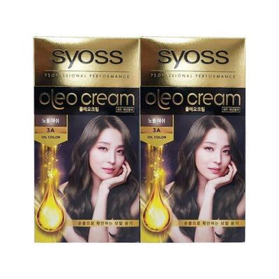 Tingere i capelli – Tinture e ossidanti per capelli