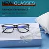 Antiblue Light Glasses Office Goggles Unisex Anti Radiation Video Gaming Eyewear