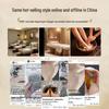 DR.DT Mugwort Ginger Foot Bath Herbal Pack