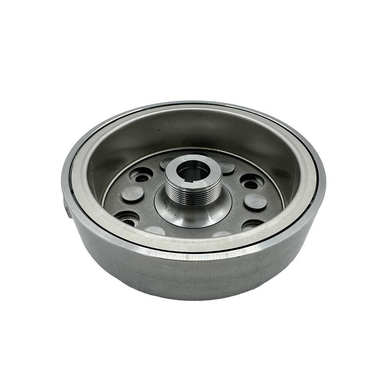 Magneto Flywheel Rotor for Hisun 400 500 700 500cc 700cc HS500 HS700 Carburetor ATV Quad 31110-004-0000