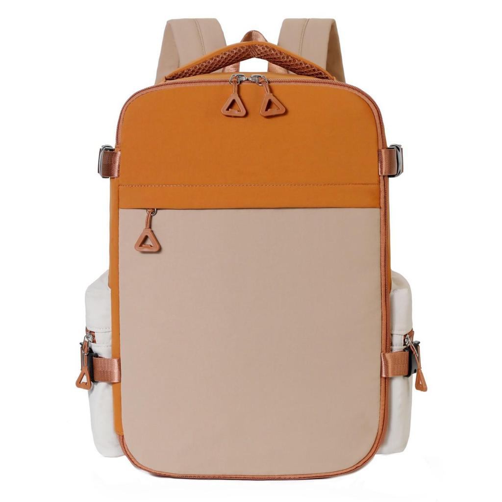 Large Capacity Business Travel Laptop Backpack for Men and Women - School or College Use
