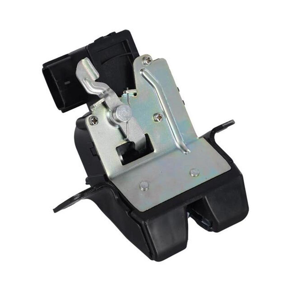 Tailgate Box Lock Block 81230-A6000 For Hyundai I30 GD 11-23/ Kia Cee'D JD 12-18