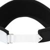 TAYLORMADE APPAREL Men'S Wappen Point Visor T8031Ho1625-199