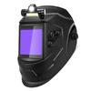 Large View Auto Darkening Welding Helmet Wide Shade 4-9/9-13 for TIG MIG ARC Cut and Grind