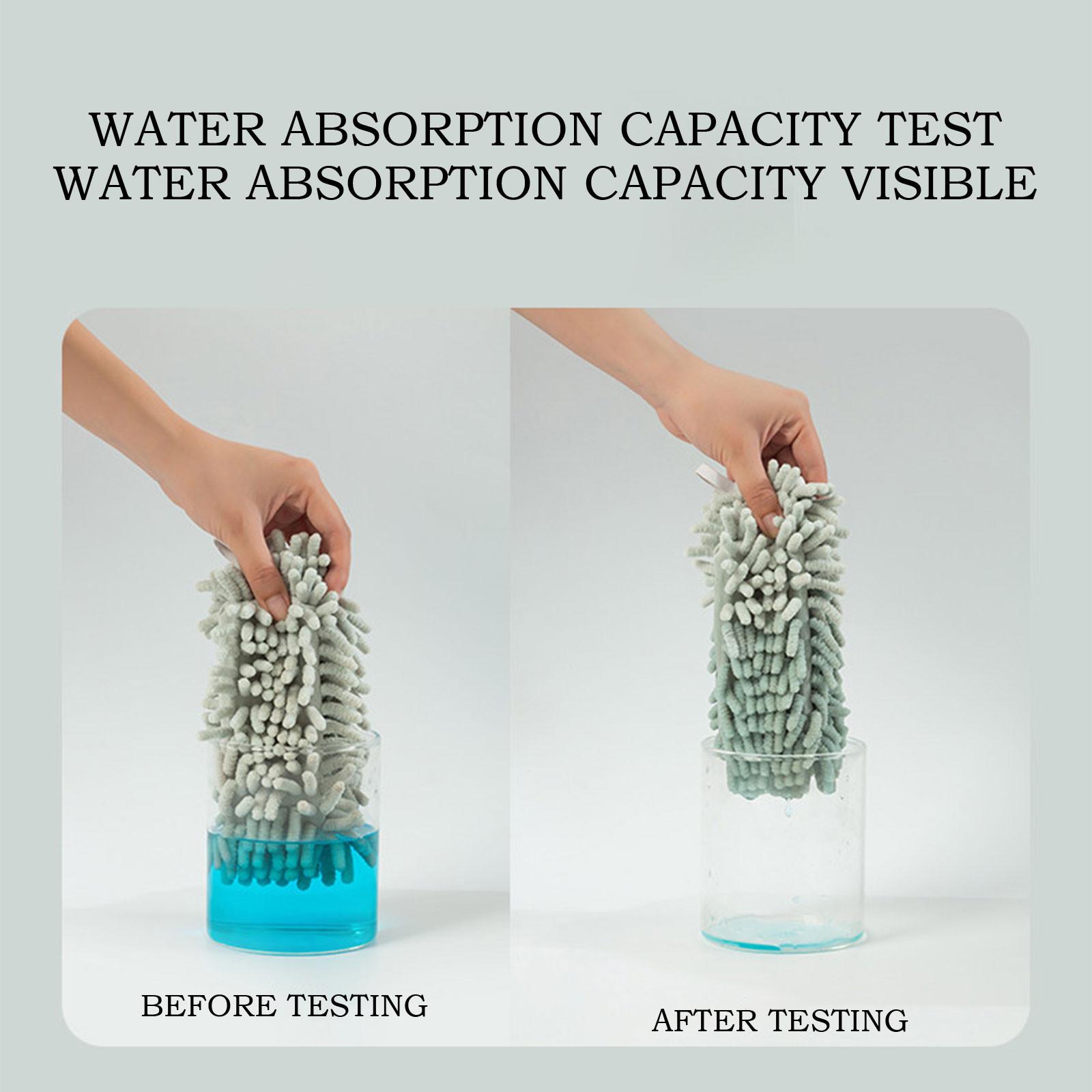 Тряпки из микрофибры для уборки — фото 5