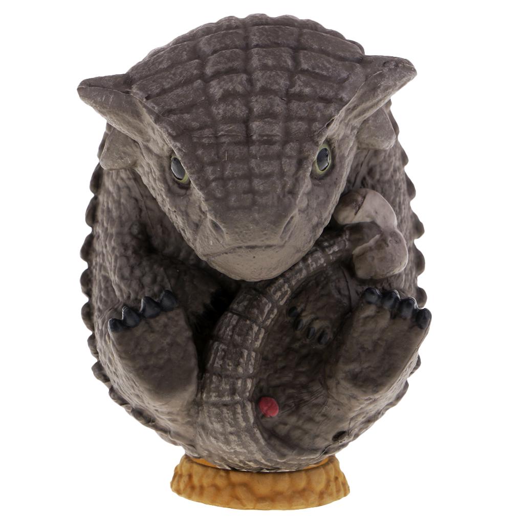 Buy Jurassic Period Dinosaur Figurine Egg Hatching Collections