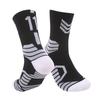 Accessories Fast-drying Professional Soccer Sock Sportswear Non-Slip Basketball Socks