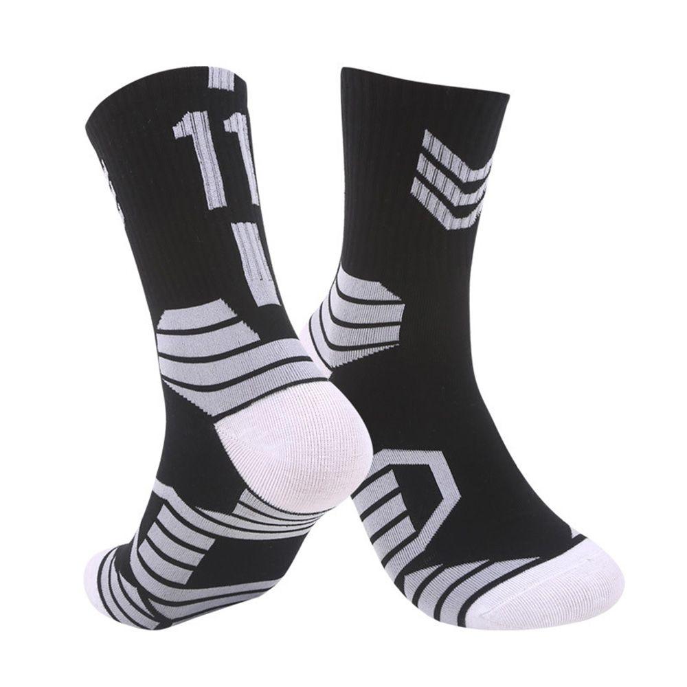 Accessories Fast-drying Professional Soccer Sock Sportswear Non-Slip Basketball Socks
