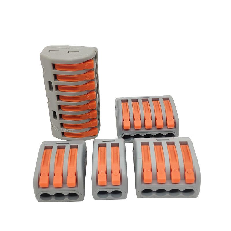 DIERAN Quick Wire Connectors