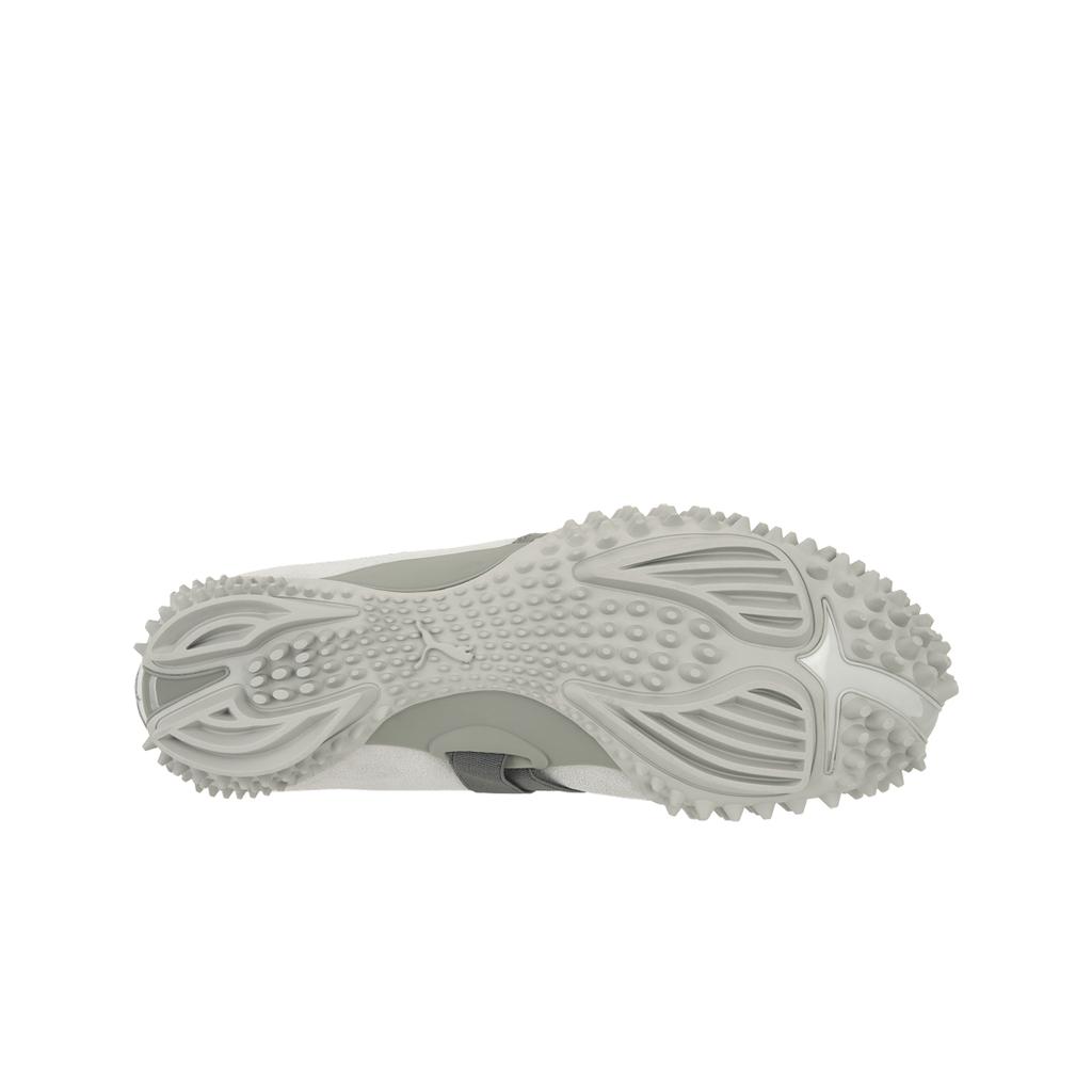 Puma Mostro San San Gear Glacial Grey Unisex Sneakers Cast-Iron 400209-01