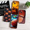 MH19 Basketball Art Shoot New Shell Phone Case for Xiaomi Poco F5 F6 C40 C65 C55 C50 C51 M7 X7 C75 M6 C71 F7 C85 F8 Pro Ultra