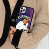 Vintage Camel Cigarettes For IPhone 17 16 15 14 13 12 11 Pro Max Plus Shockproof PC+TPU Phone Back Cover