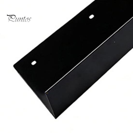 Heavy Duty Gutter Guard Roof Rain Diverter, Carbon Steel Rainwater Diverter Splash for House Roofs, Doorway Corners Runoff Redirector