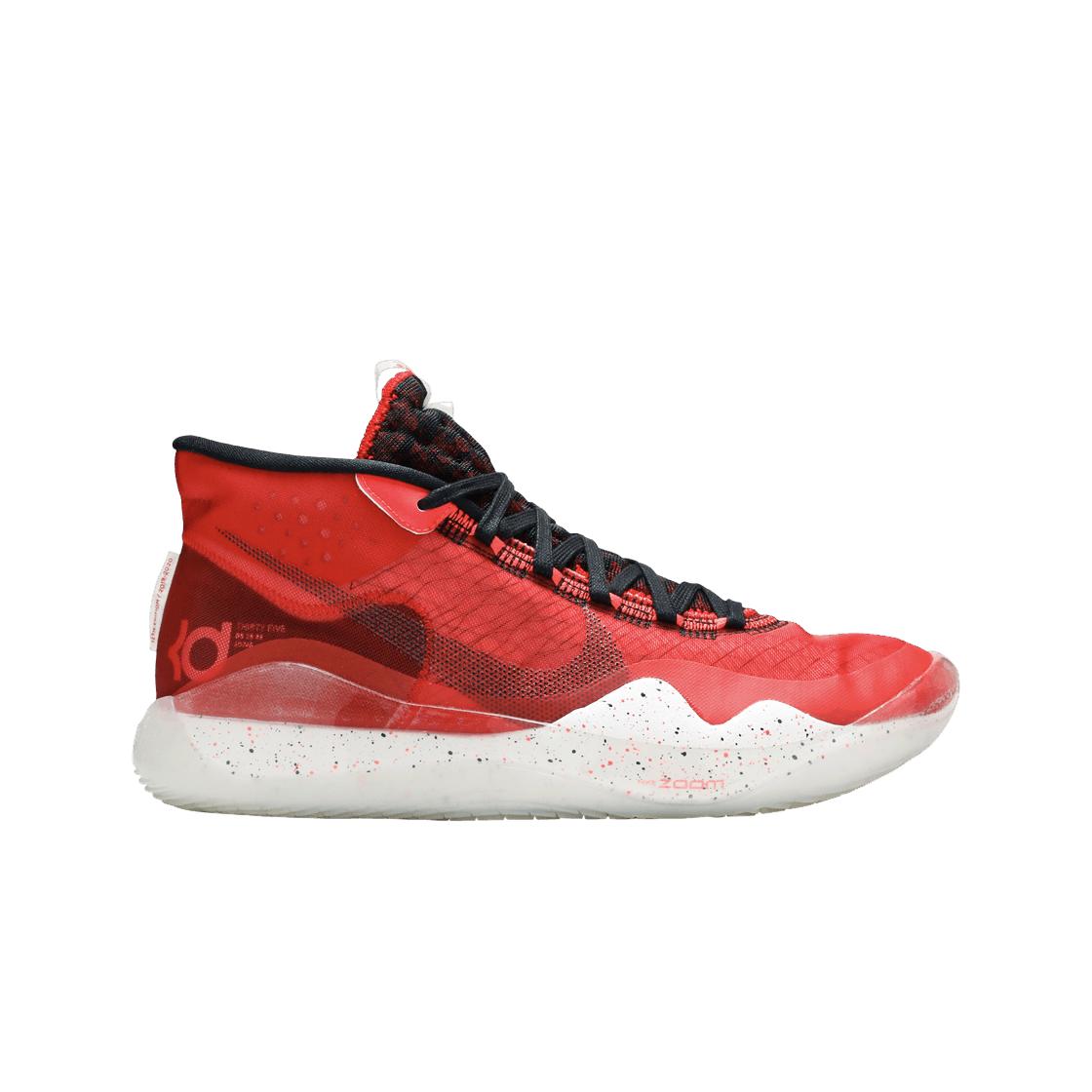 

Nike Zoom Kd 12 University Red 255