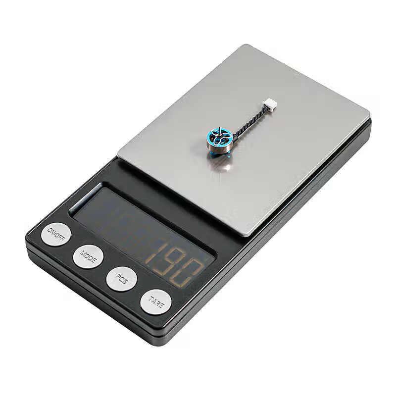 BetaFPV 0802SE 19500KV FPV Drone Brushless Motors (4-pack)