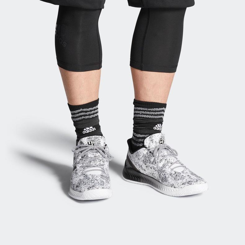Adidas Harden B/E X 'Grey' CG5982