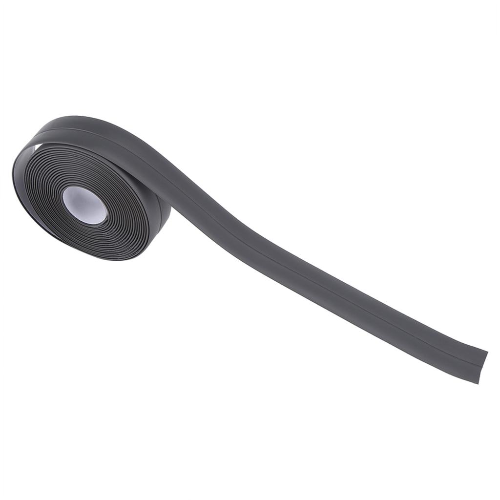 Waterproof Self Adhesive Wall Sealing Strip Tape for Bathroom Basin Kitchen Sink 22mm*3.2m