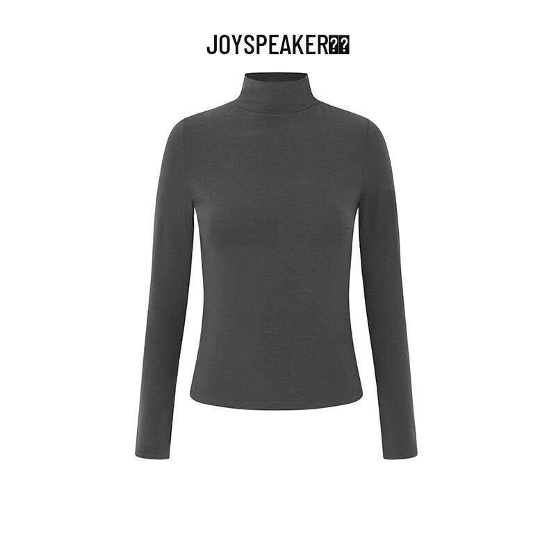 JOY SPEAKER Women's Long Sleeve Knit Base Layer Top