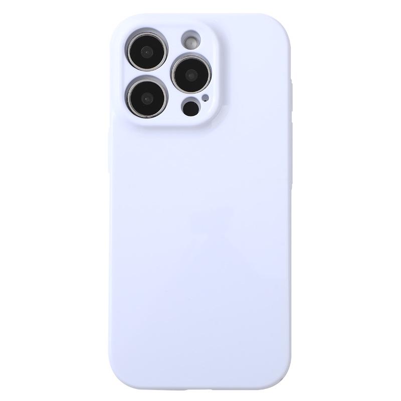 

Custom Image Phone Case for Apple Magnetic 2-in-1 Heat Transfer Protective Cover iPhone 15 Pro