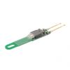 Capacitor Discharge Tool with Intelligent Time Identification Function