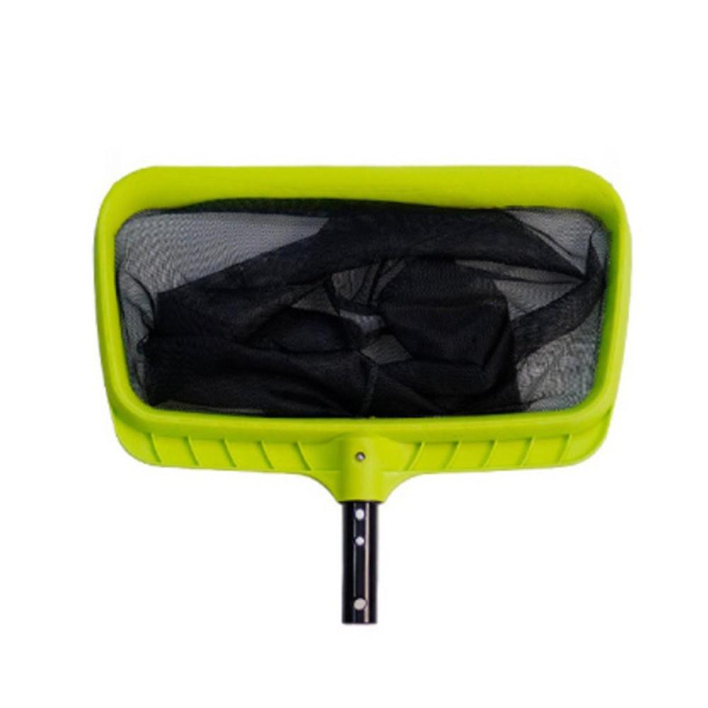 Fine Mesh Cleaning Net Swimming Pool Skimmer Deep Water Skimmer
