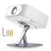 Projector Stand Table Foldable Desktop Mount Ceiling Adjustment For Most Projector Desktop Wall Ceiling Installation