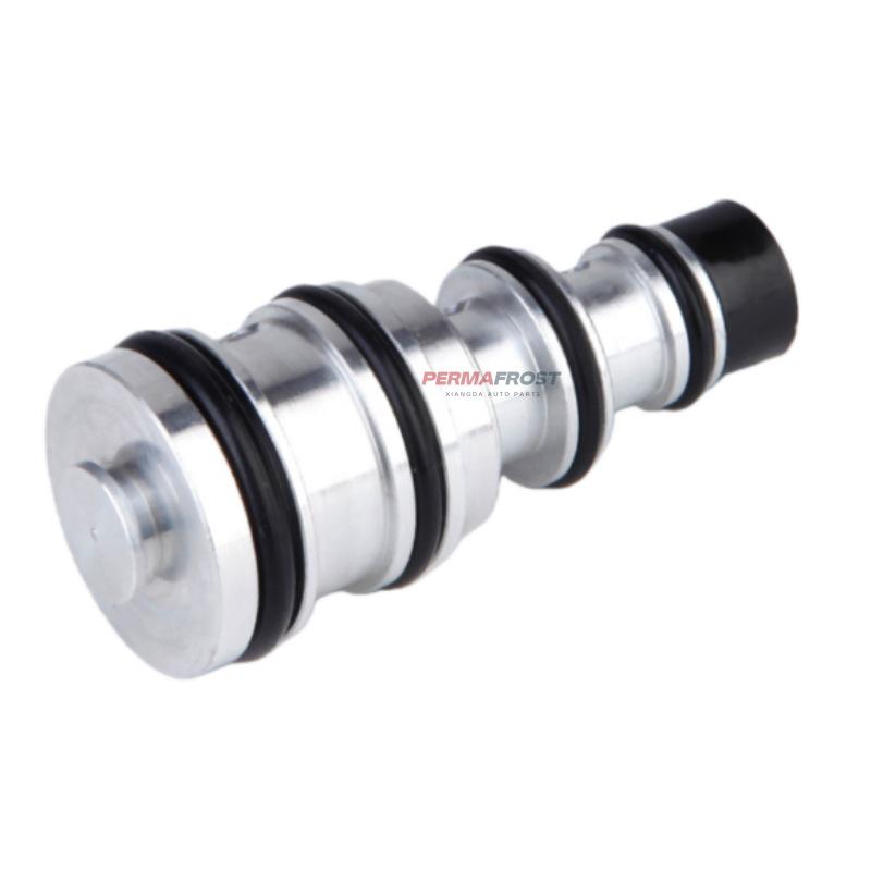 Control Valves for Renault-Kia CVC Automotive AC Compressors