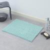 Senko Harry W Bath 45 x 60 60086 [SDS] Mat, Approx. cm, Gray,