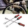 Tire Spoon Lever Motorcycle Bike Change Kit Remover Repair Tool Stainless Steel Hardware
