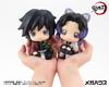 Rukappu Demon Kimetsu no Yaiba Tomioka Giyuu Complete Figure Slayer
