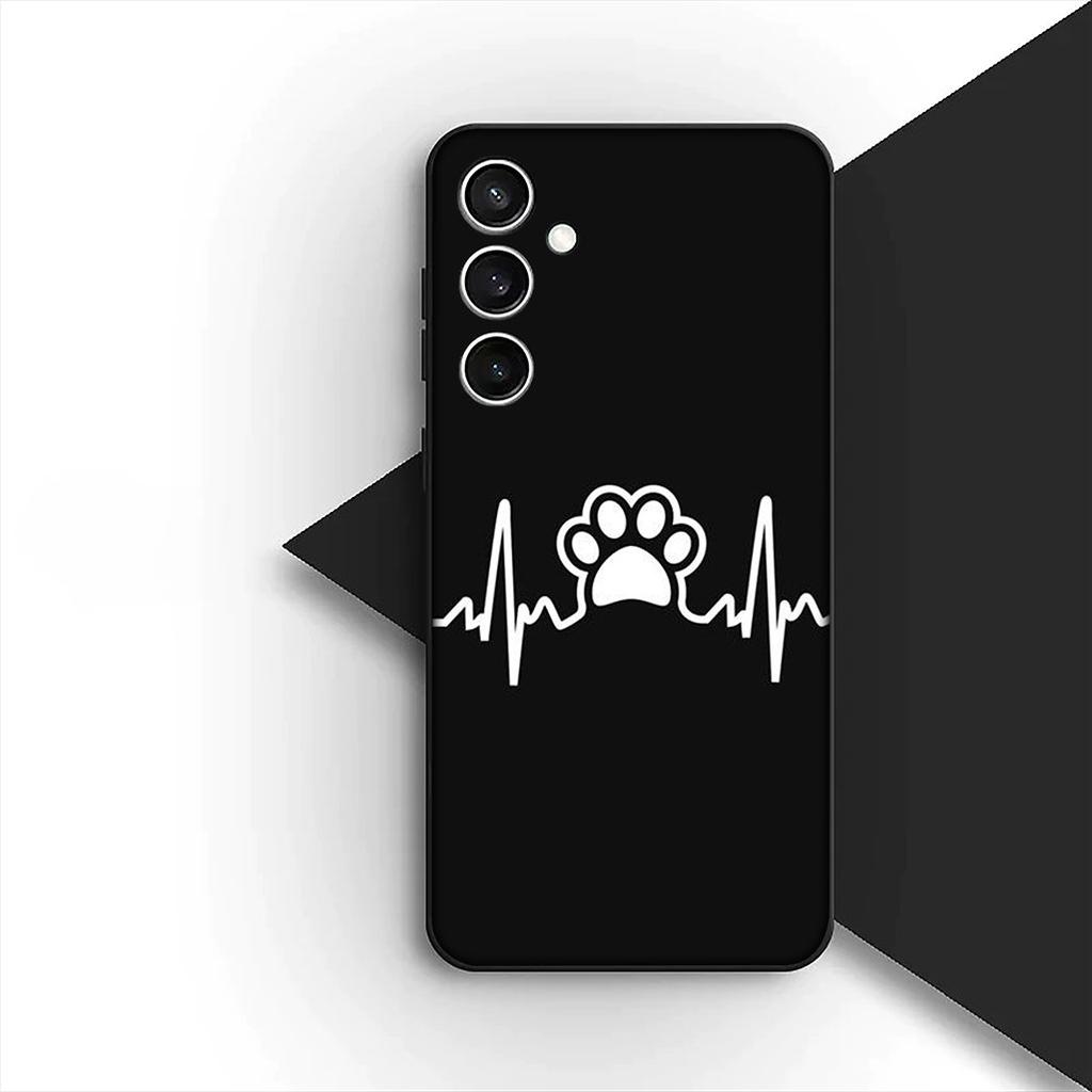Protective Cover for Apple iPhone 12 13 Pro XS Max Mini ProMax X XR Air 13Pro Casing Phone Case Anime Kitten Cat Cartoon